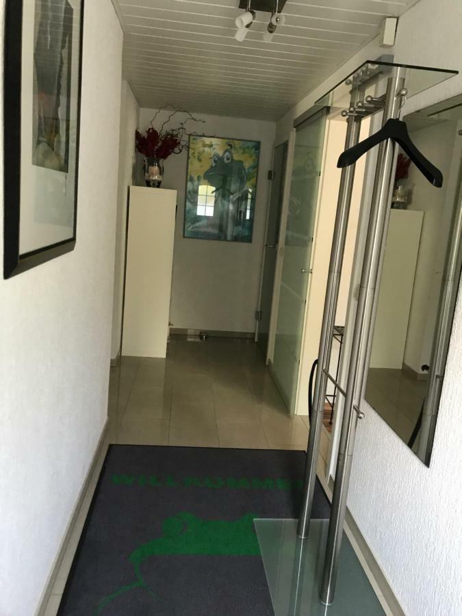 Apartment Reutlingen Exterior foto